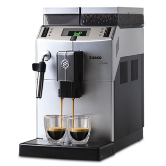 Máquina de café LIRIKA SAECO