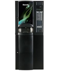 Máquina de café BVM 921 (Bianchi)