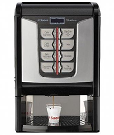 Máquina de café Phedra (Saeco)