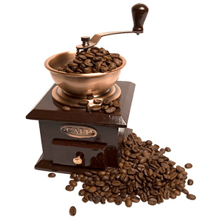 Café da Cia do Café