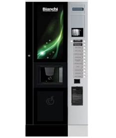 Máquina de café Lei 400 (Bianchi)