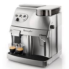 Máquina de café Vienna Plus Saeco