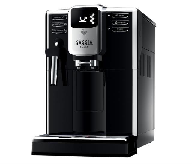 Máquina de café Expresso Anima Pannarello