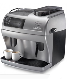 Máquina de café Syncronyc Logic (Gaggia)